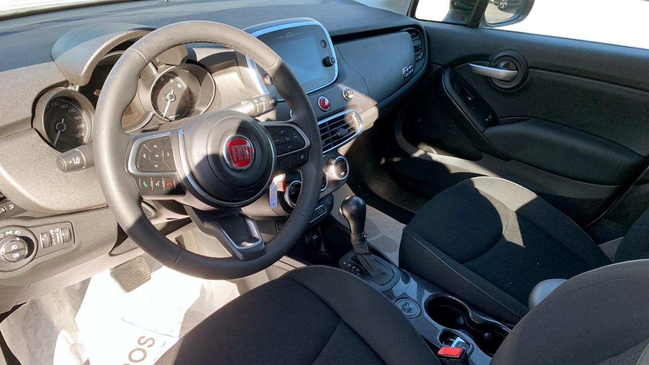 Fiat Fiat 500X usata 2