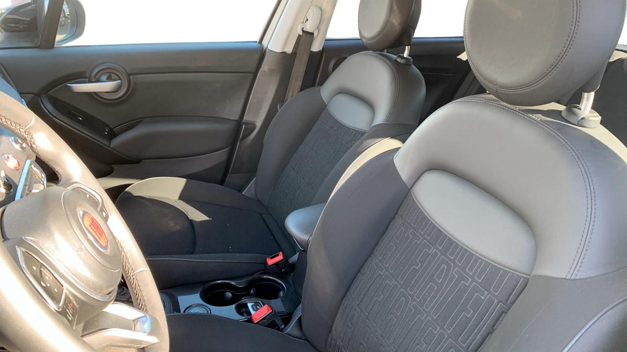 Fiat Fiat 500X usata 3