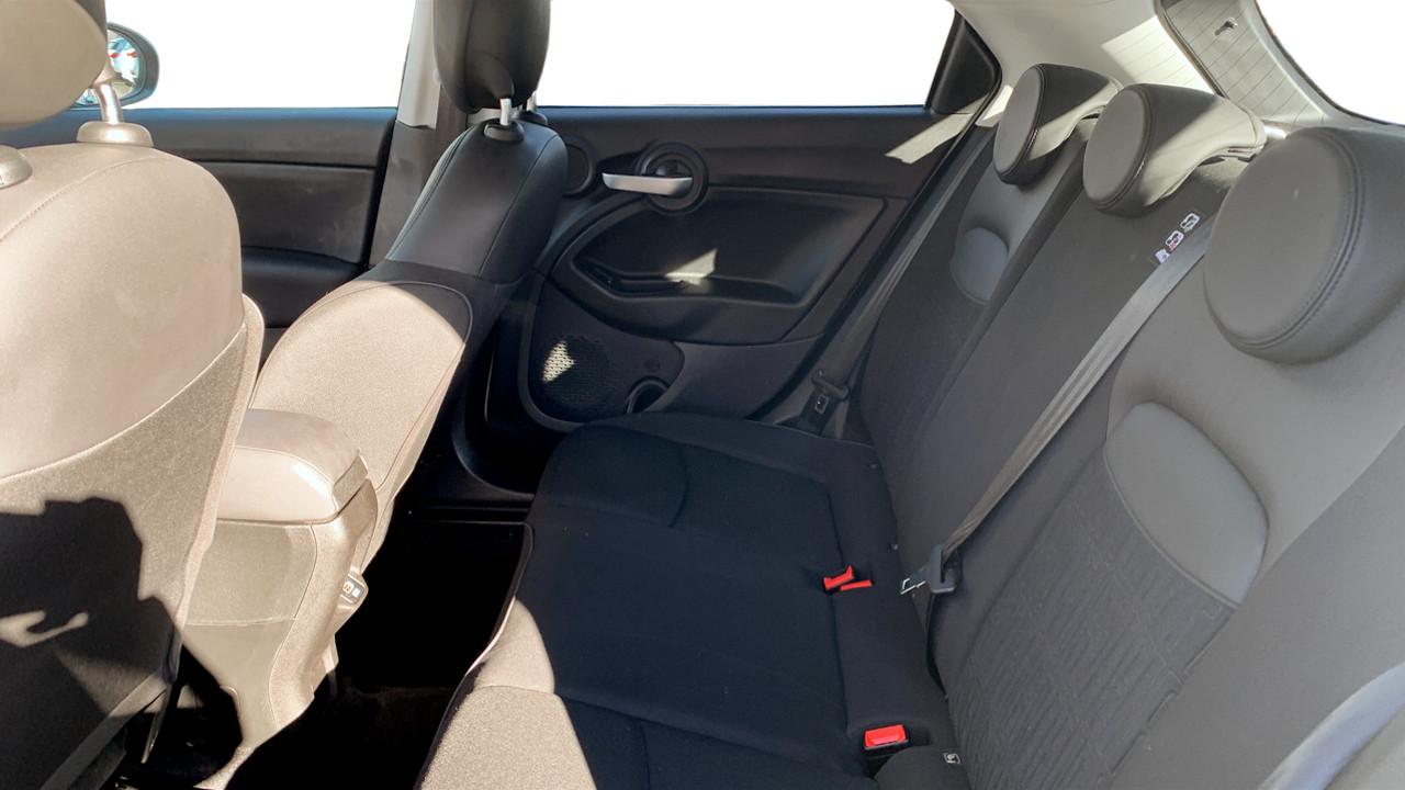 Fiat Fiat 500X usata 4