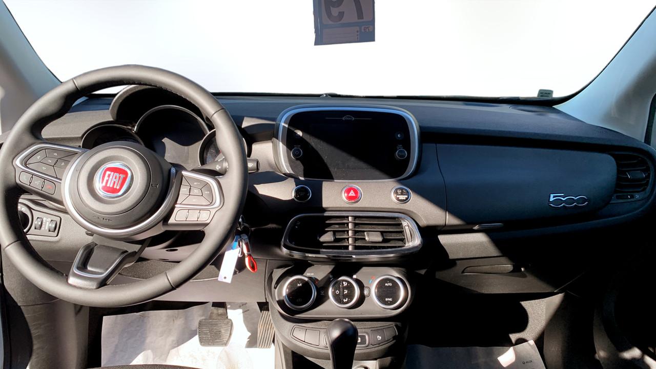 Fiat Fiat 500X usata 5