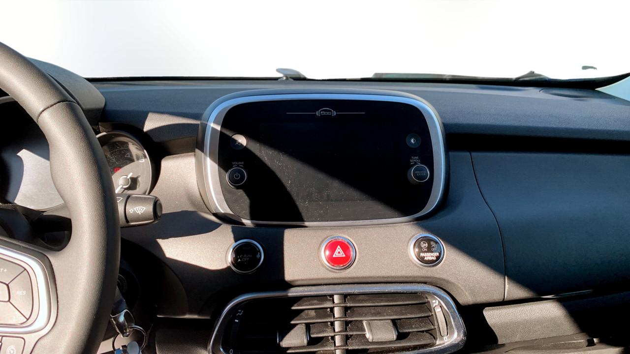 Fiat Fiat 500X usata 6