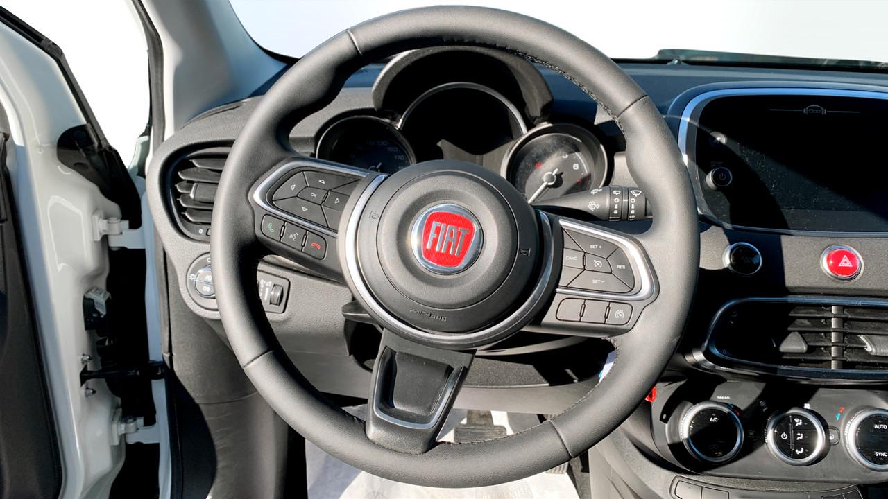 Fiat Fiat 500X usata 7