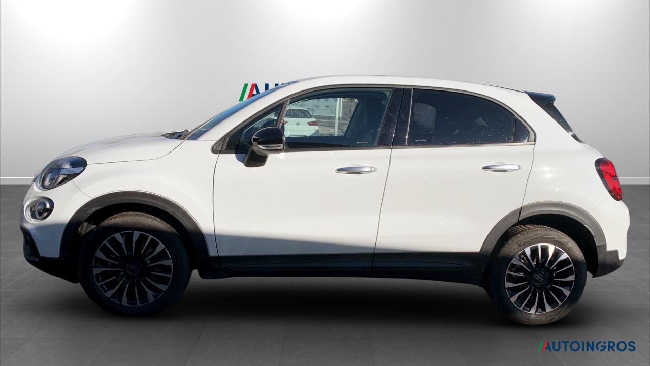 Fiat Fiat 500X usata 8