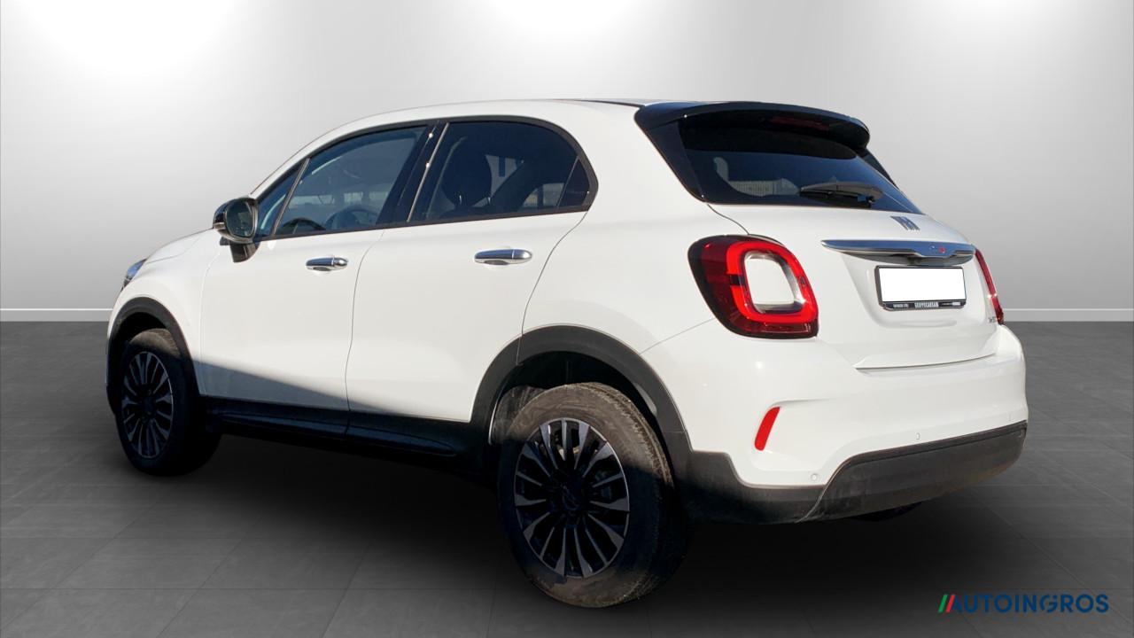 Fiat Fiat 500X usata 9