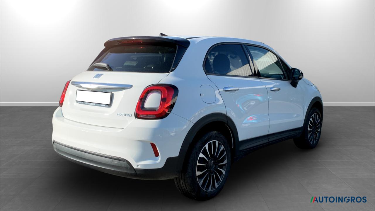Fiat Fiat 500X usata 11