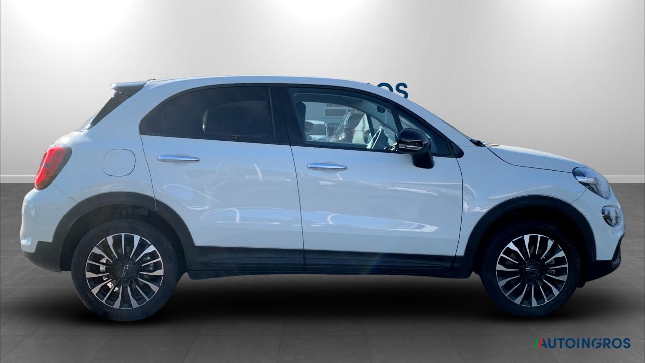 Fiat Fiat 500X usata 12