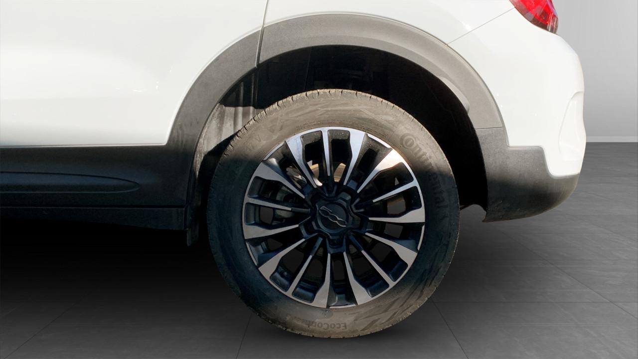 Fiat Fiat 500X usata 15