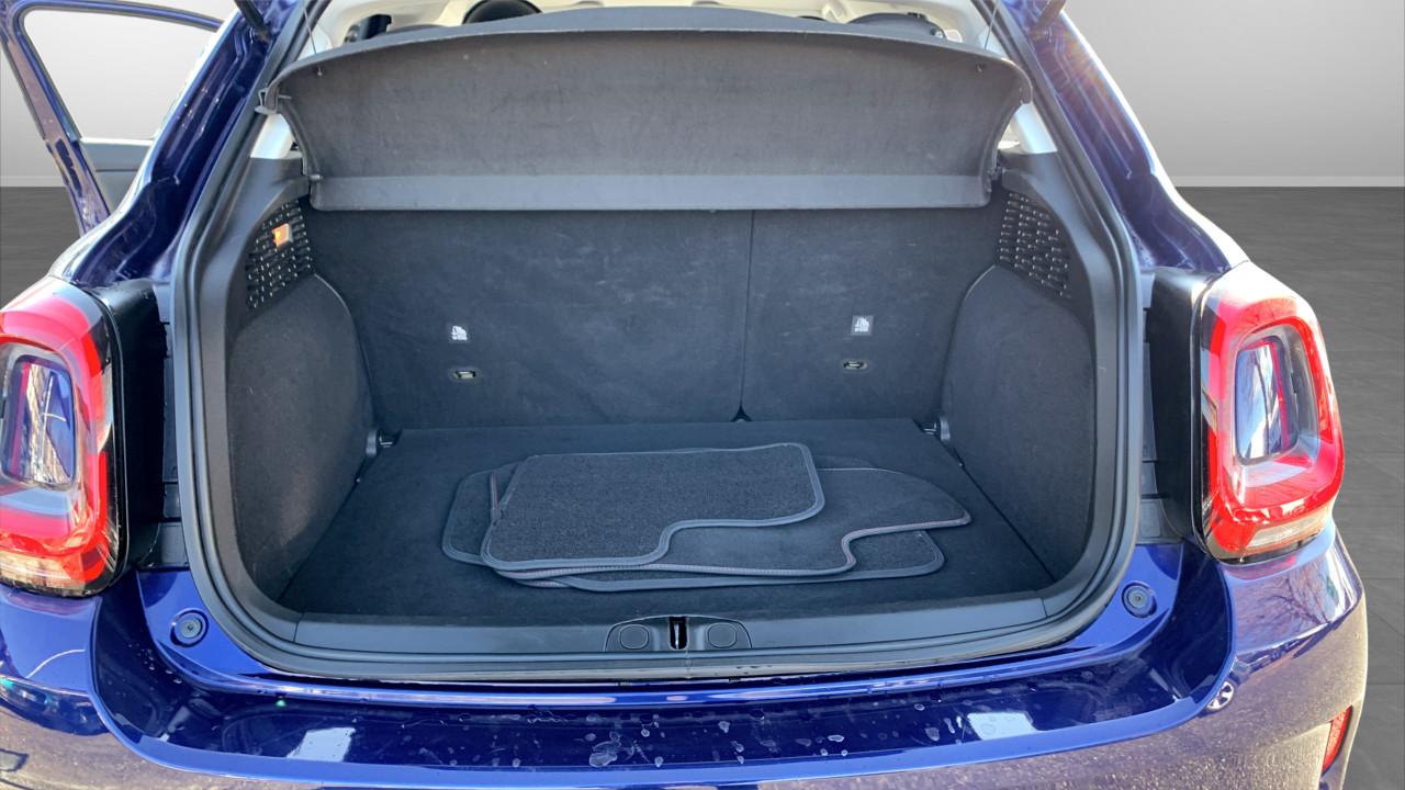 Fiat Fiat 500X usata 1