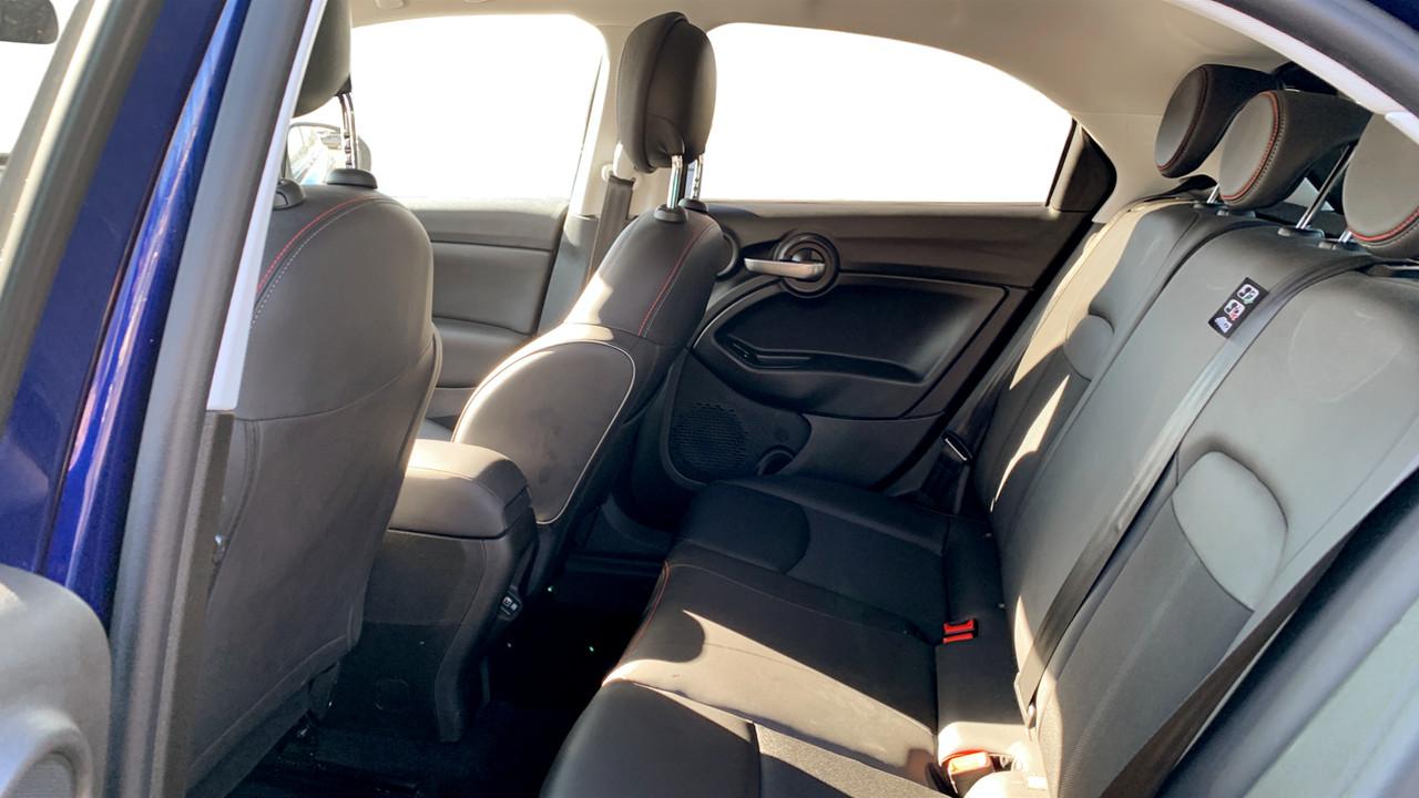 Fiat Fiat 500X usata 4