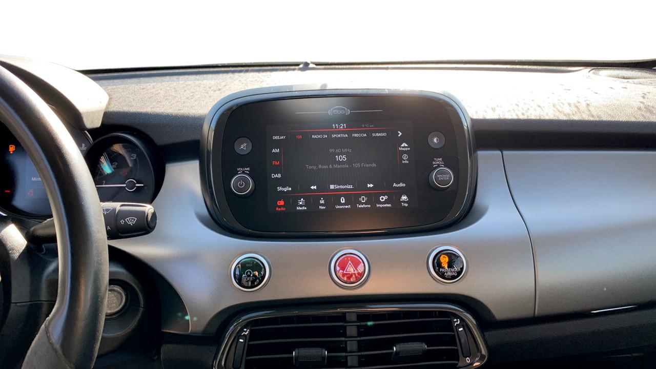 Fiat Fiat 500X usata 6