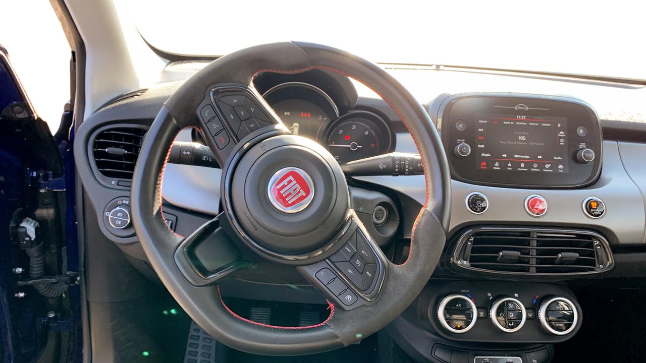 Fiat Fiat 500X usata 7