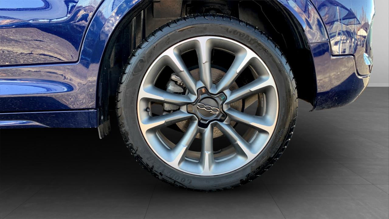 Fiat Fiat 500X usata 15