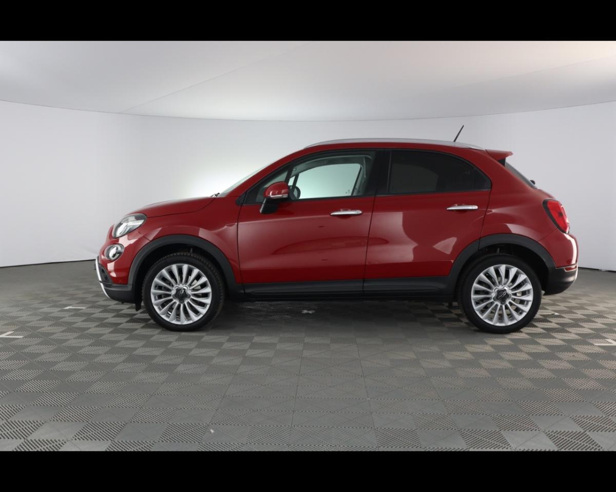 Fiat Fiat 500X usata 3