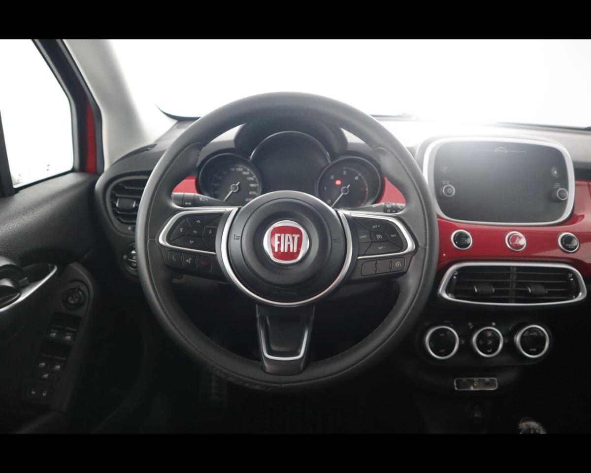 Fiat Fiat 500X usata 5