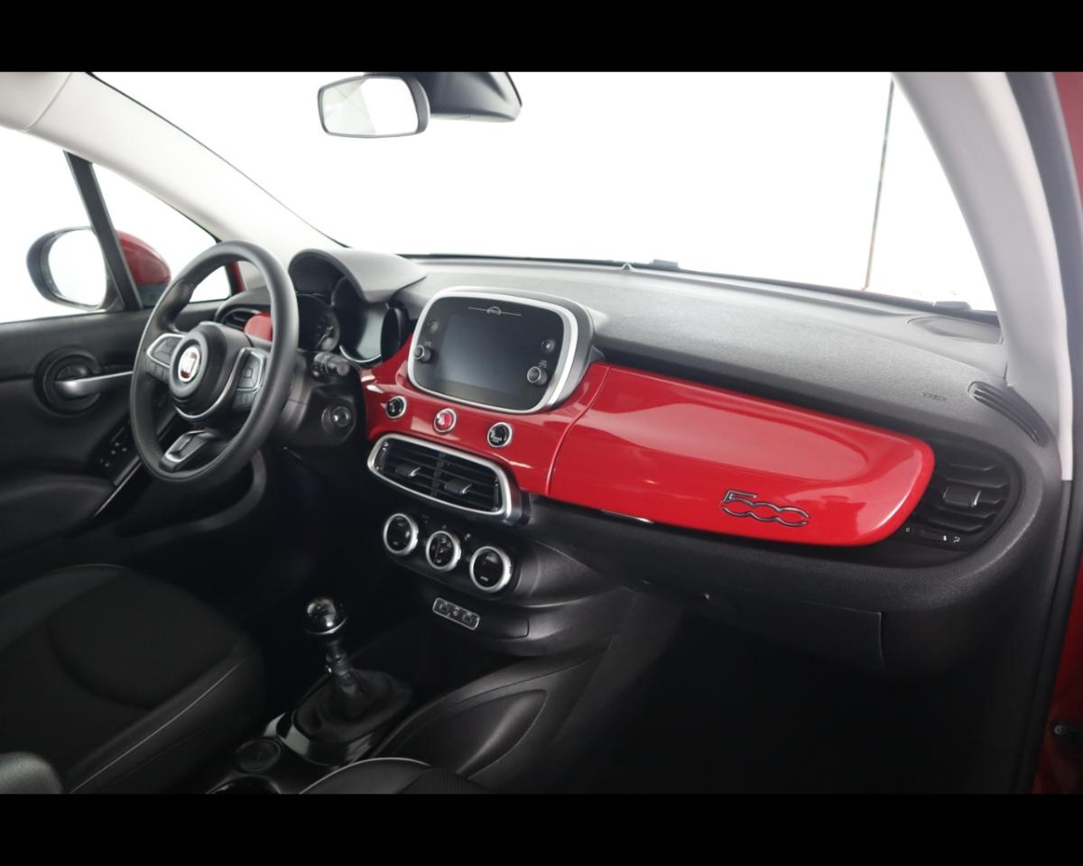 Fiat Fiat 500X usata 7
