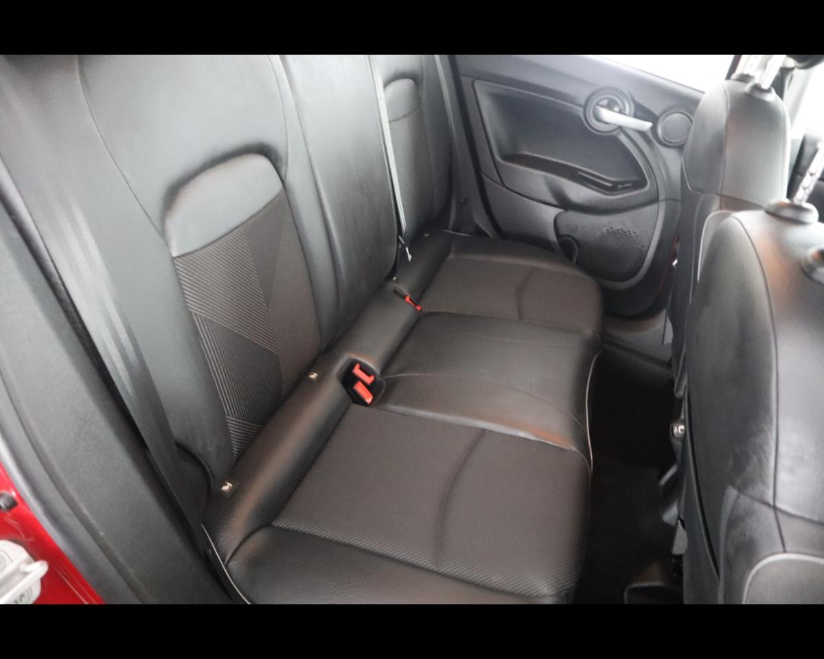 Fiat Fiat 500X usata 9