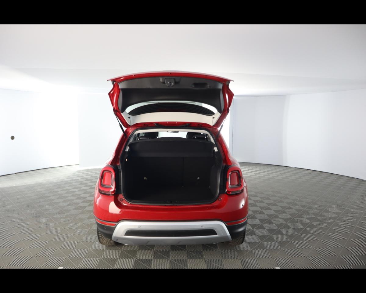 Fiat Fiat 500X usata 10