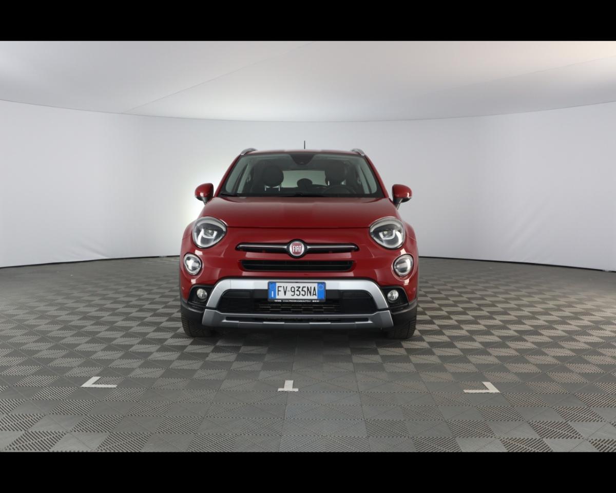Fiat Fiat 500X usata 13