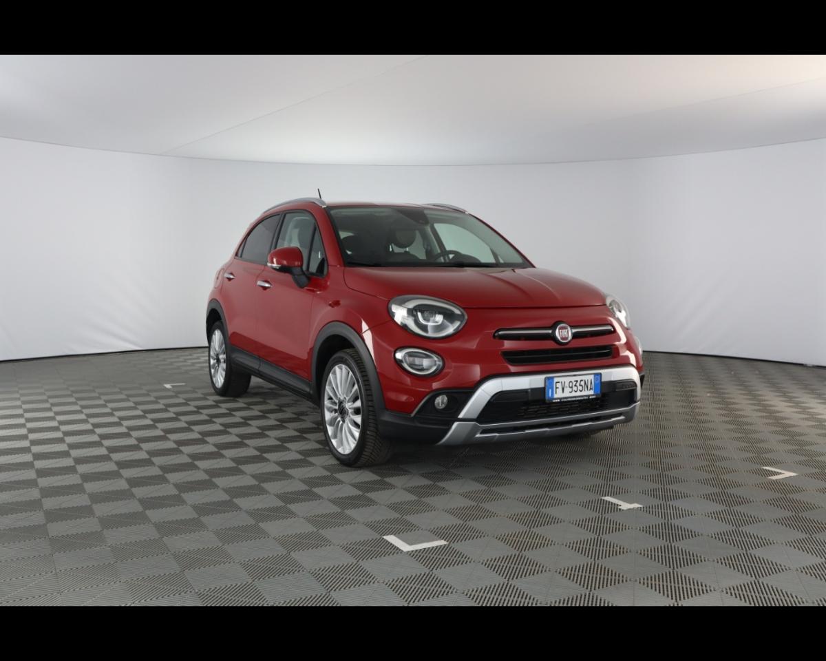 Fiat Fiat 500X usata 14
