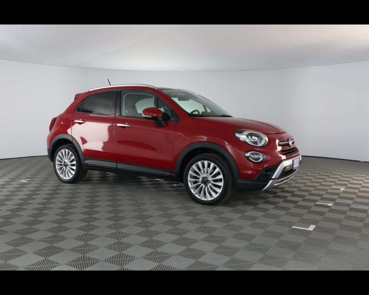 Fiat Fiat 500X usata 15