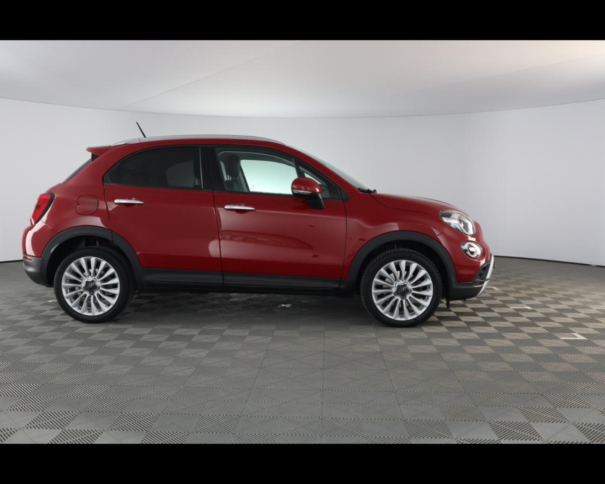 Fiat Fiat 500X usata 16