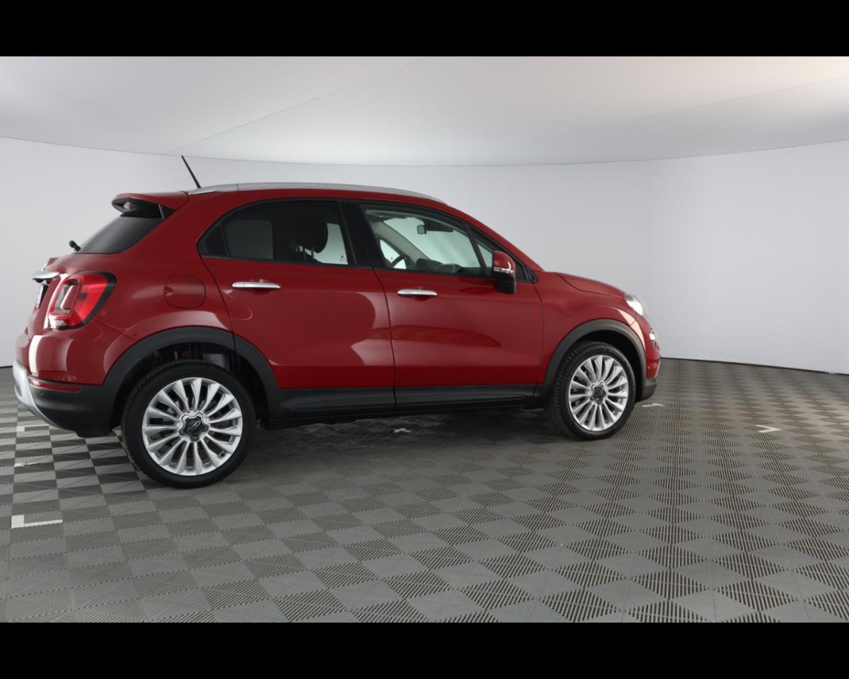Fiat Fiat 500X usata 17