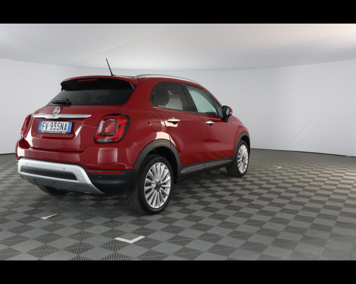 Fiat Fiat 500X usata 18