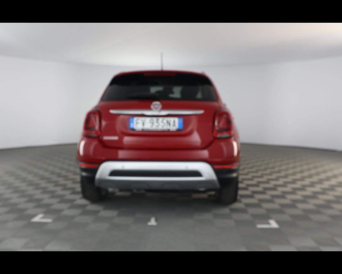 Fiat Fiat 500X usata 19