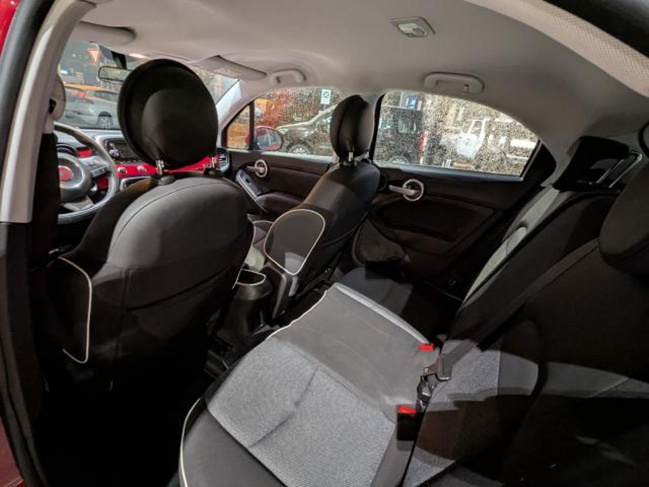 Fiat Fiat 500X usata 4