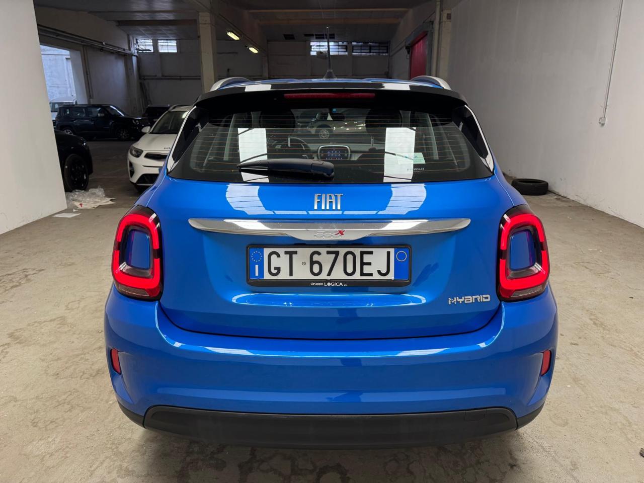 Fiat 500X - Foto 2
