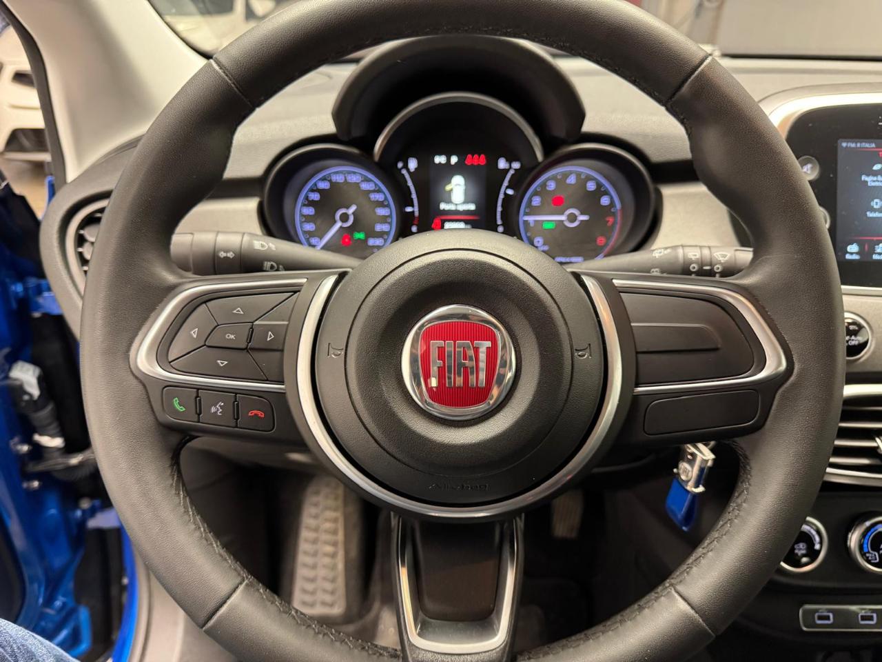 Fiat 500X - Foto 3