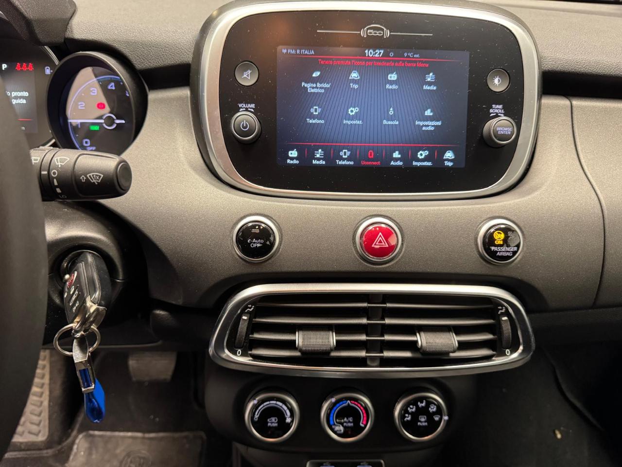 Fiat 500X - Foto 4