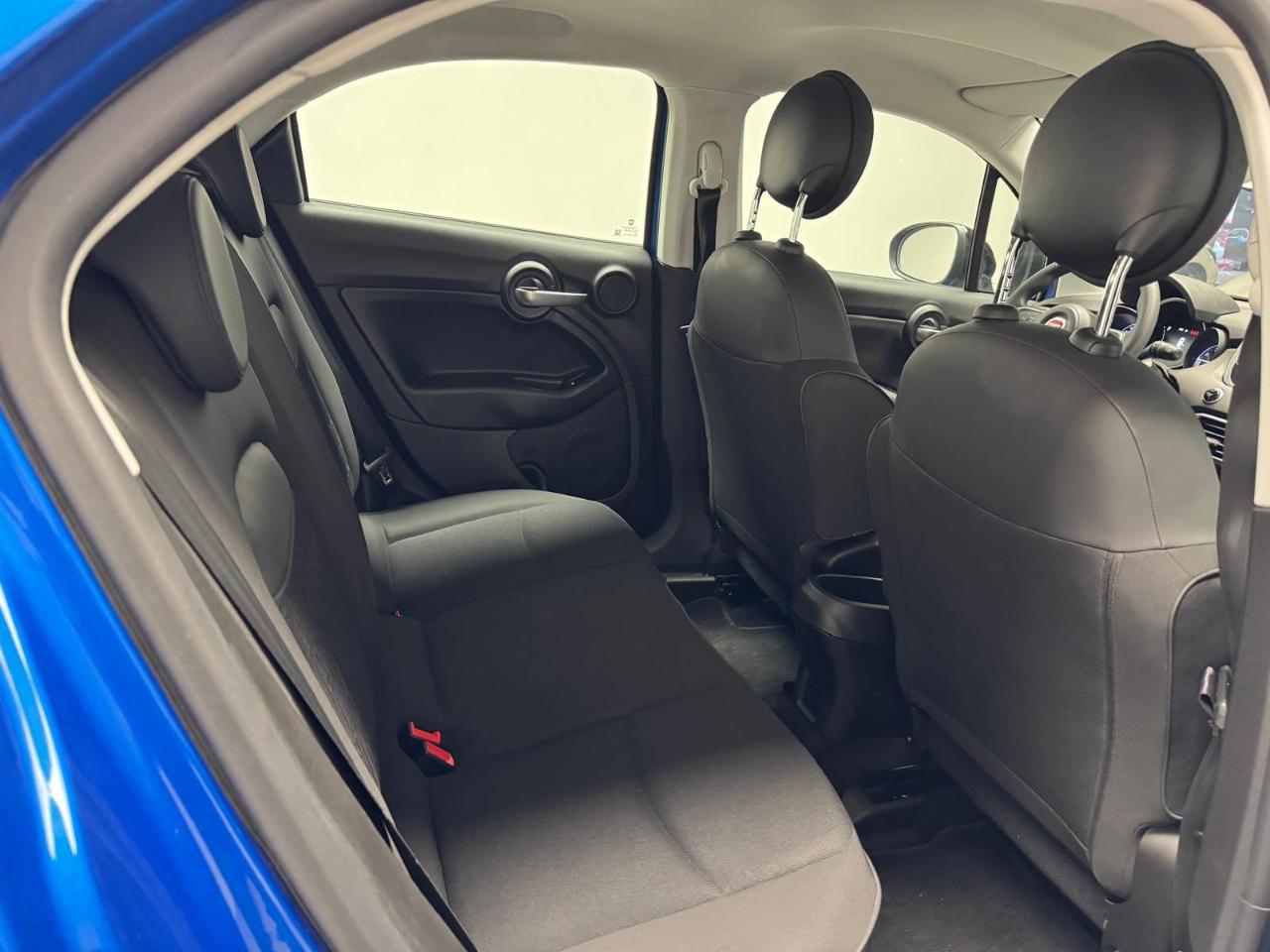 Fiat 500X - Foto 5