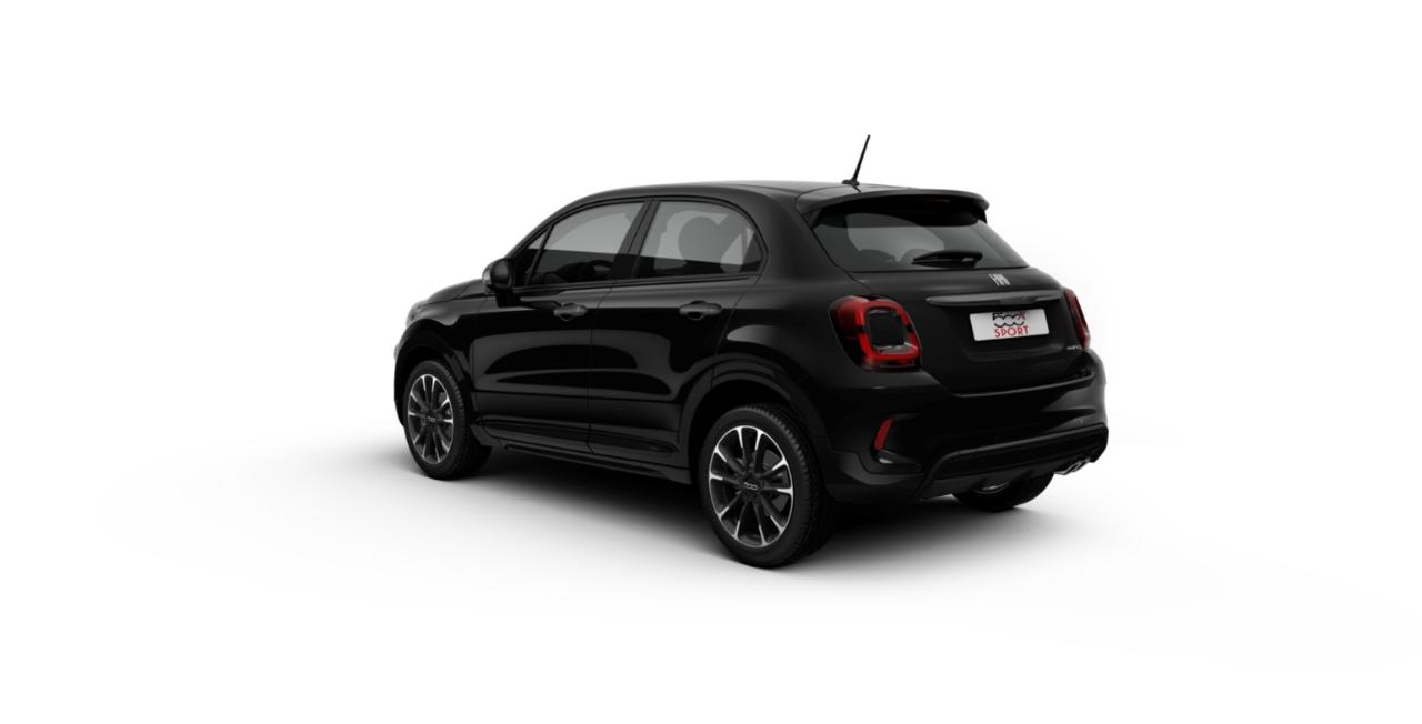 Fiat 500X - Foto 2