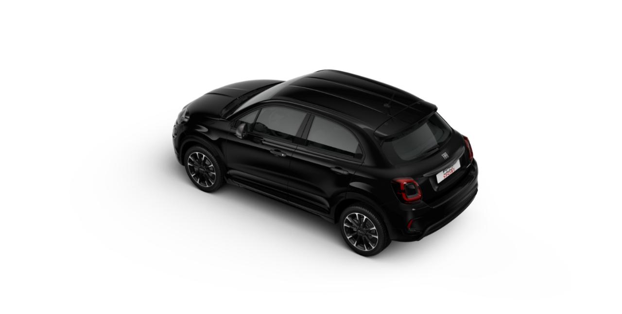 Fiat 500X - Foto 3