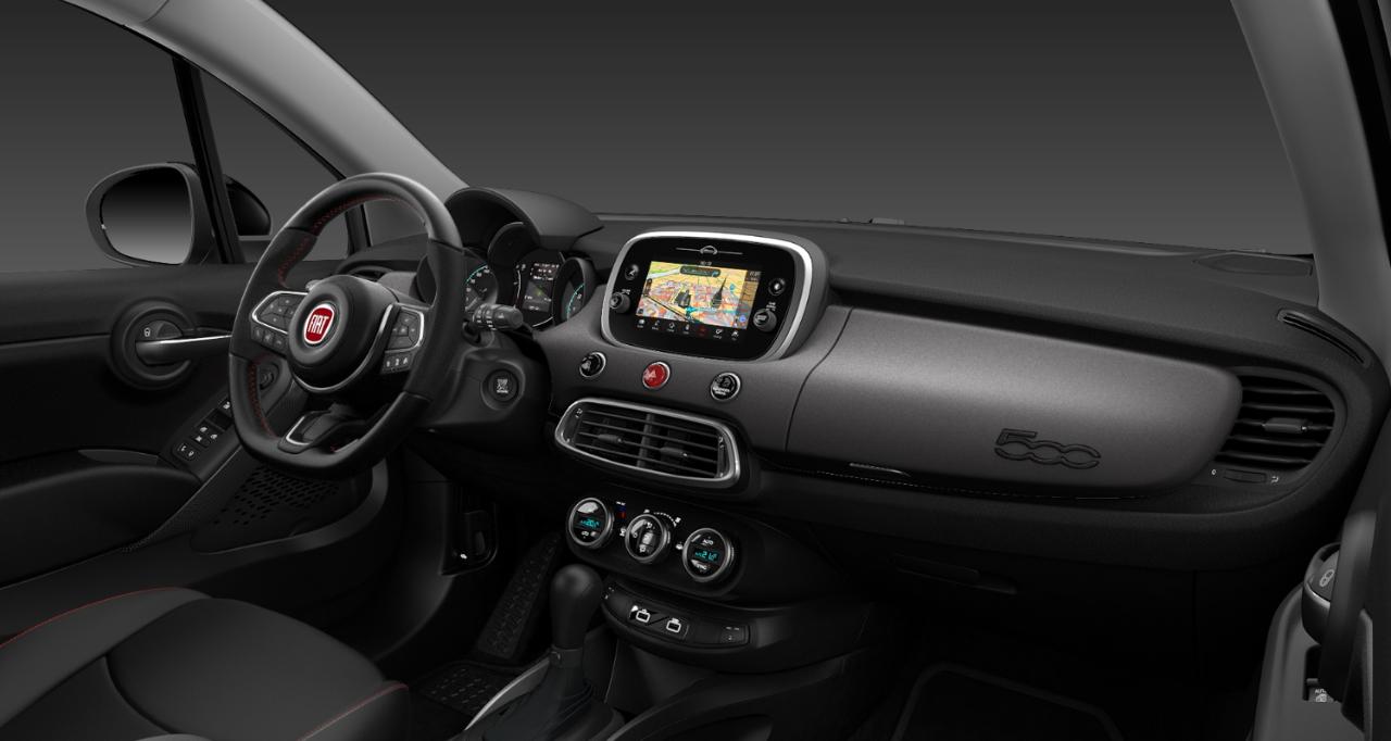 Fiat 500X - Foto 4