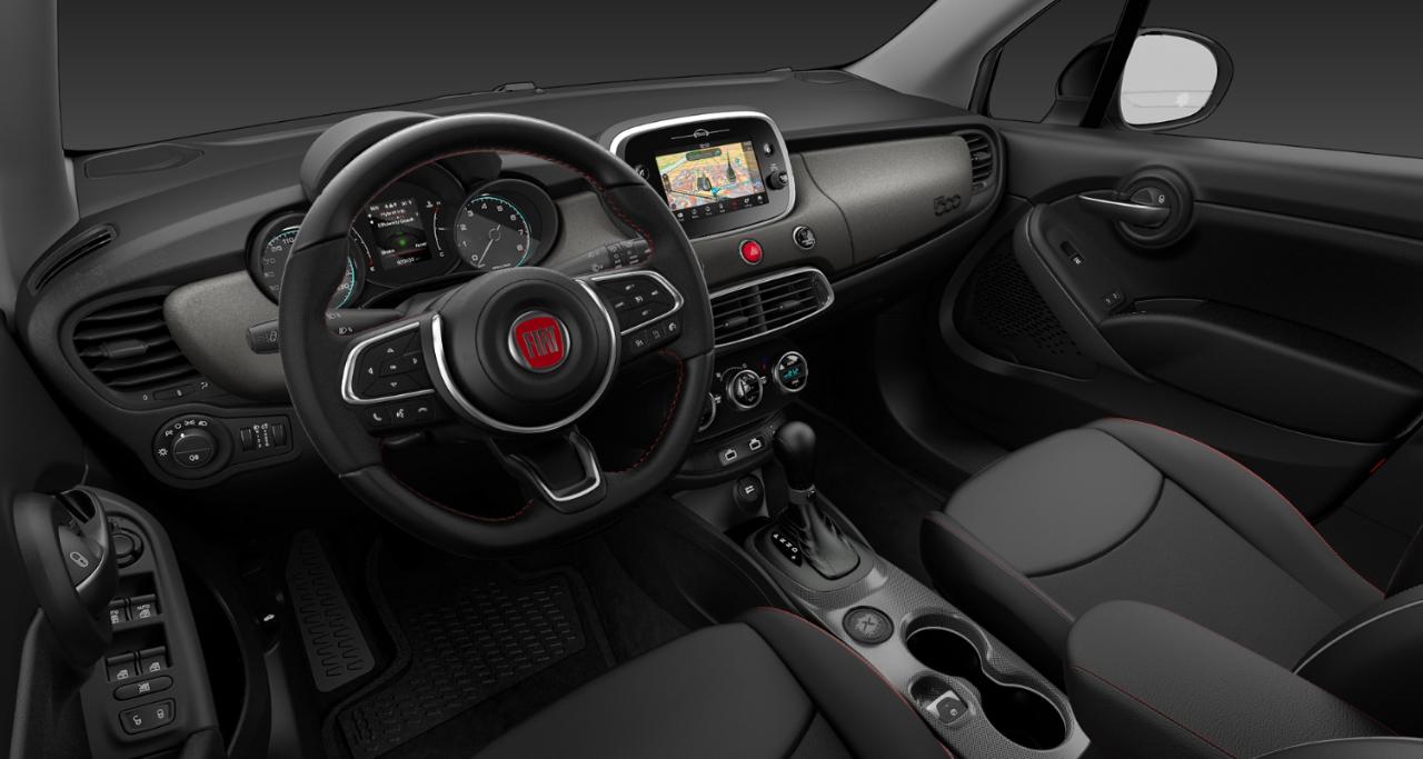 Fiat 500X - Foto 5