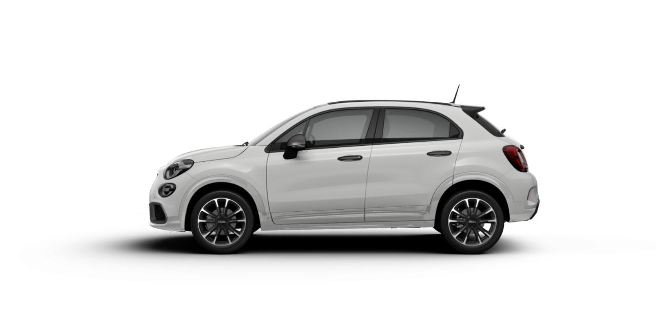 Fiat 500X - Foto 2