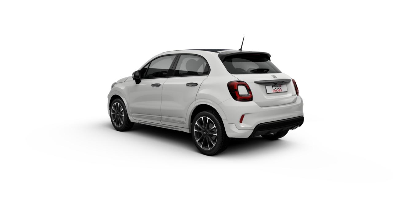 Fiat 500X - Foto 3