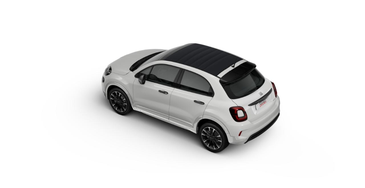 Fiat 500X - Foto 4