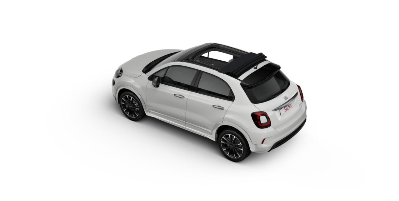 Fiat 500X - Foto 5