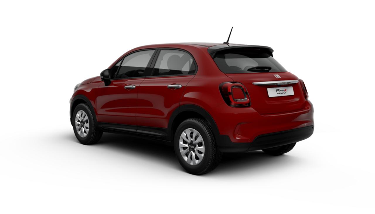 Fiat 500X - Foto 2