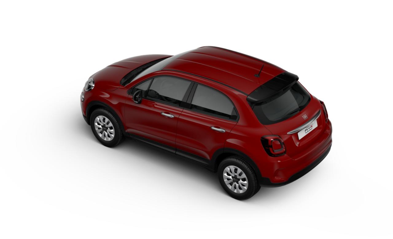 Fiat 500X - Foto 3