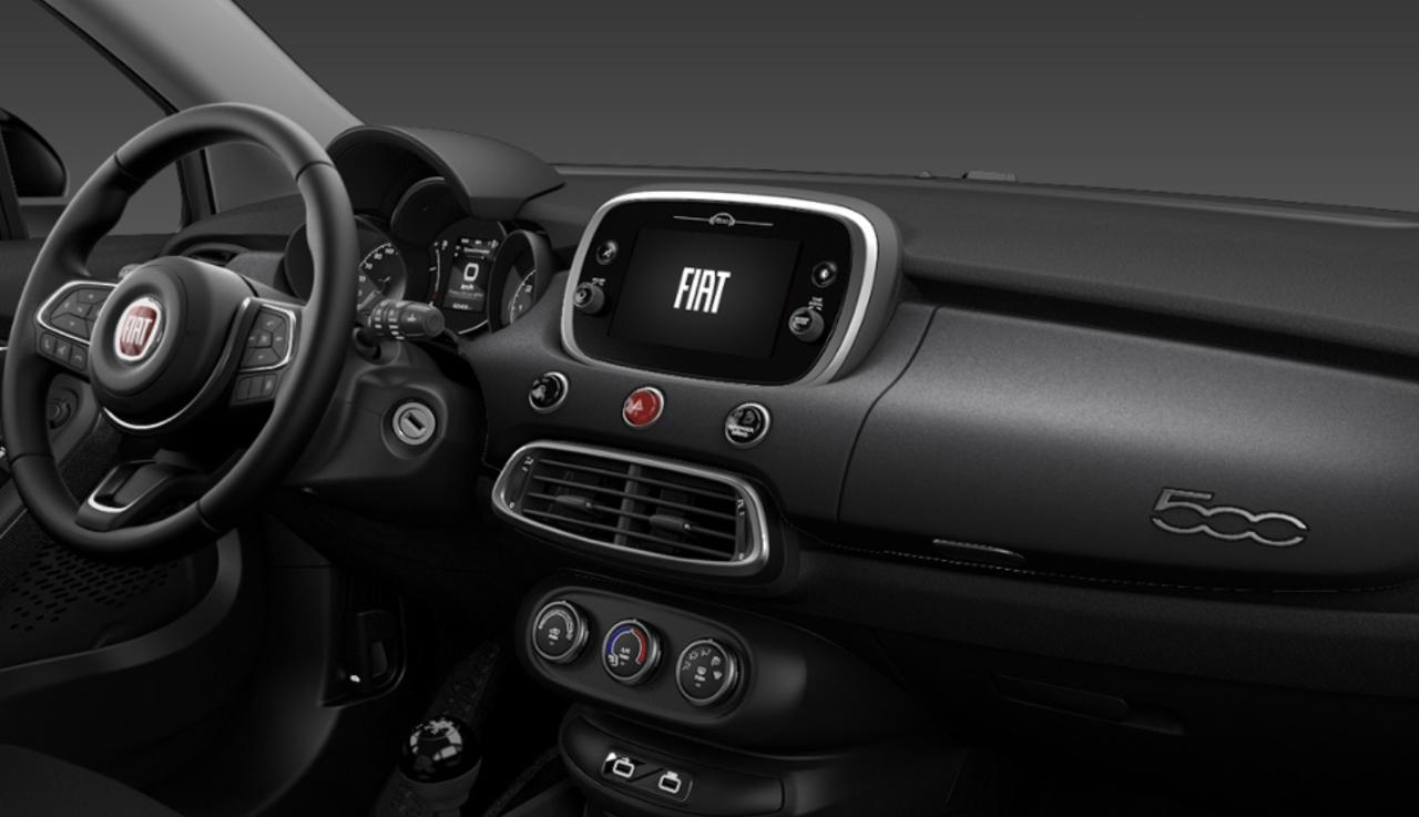 Fiat 500X - Foto 4
