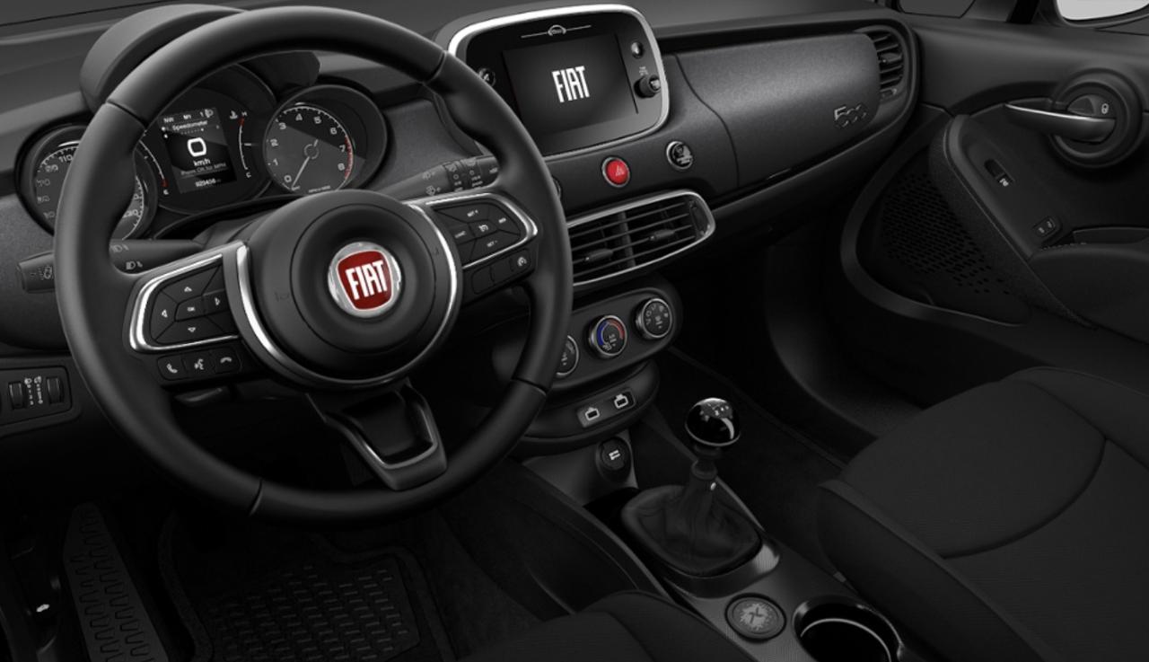 Fiat 500X - Foto 5