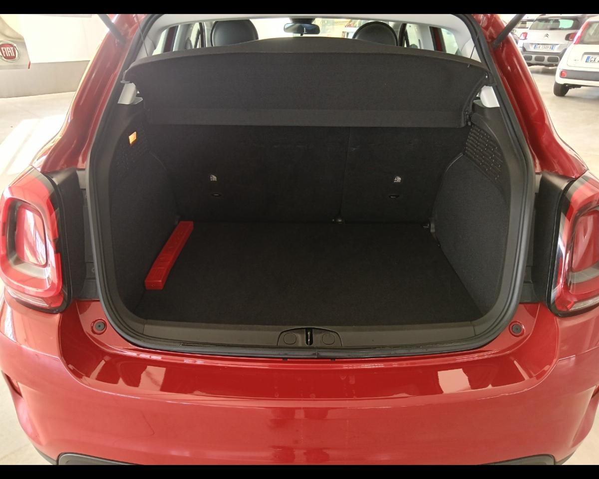 Fiat Fiat 500X usata 2