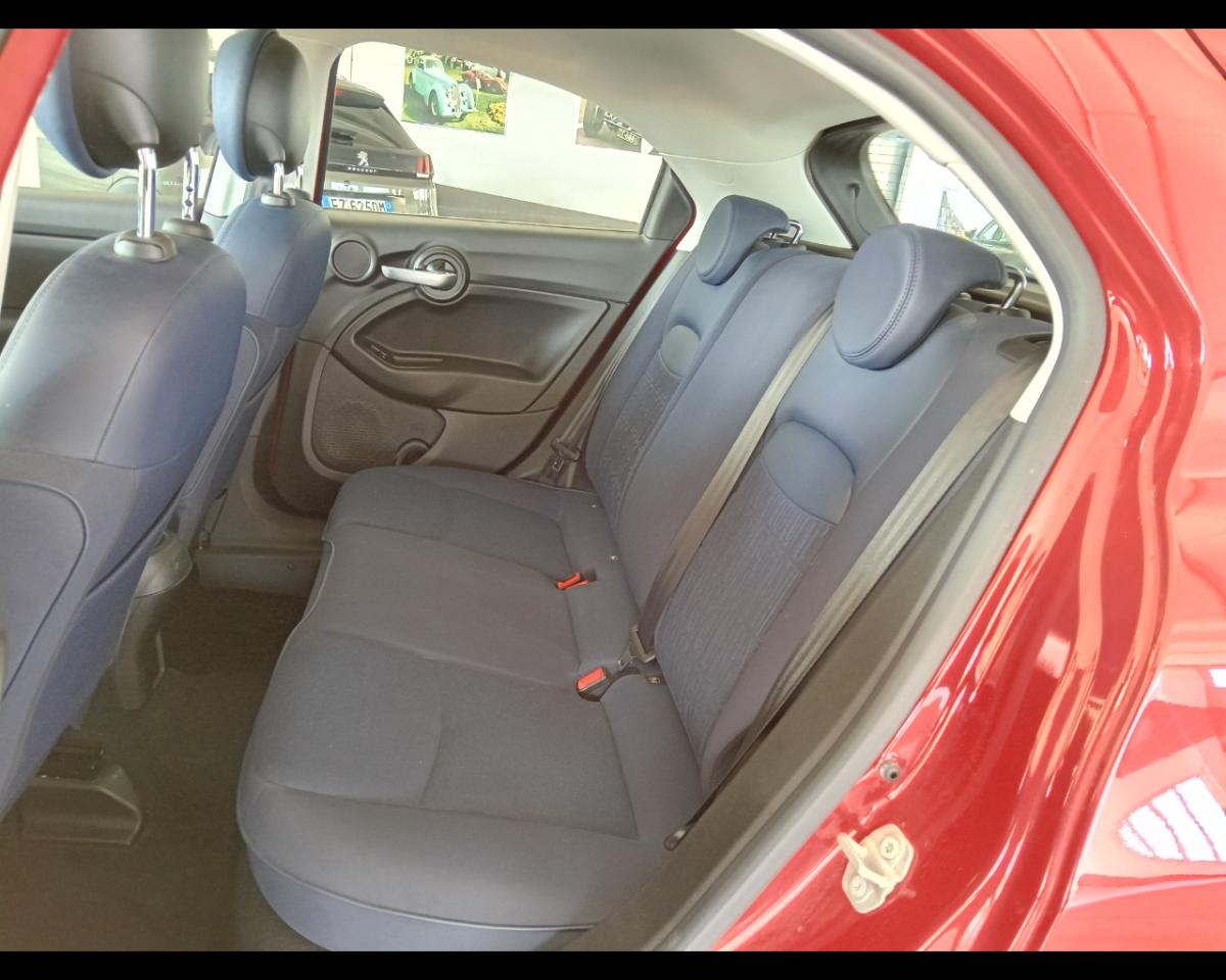 Fiat Fiat 500X usata 3