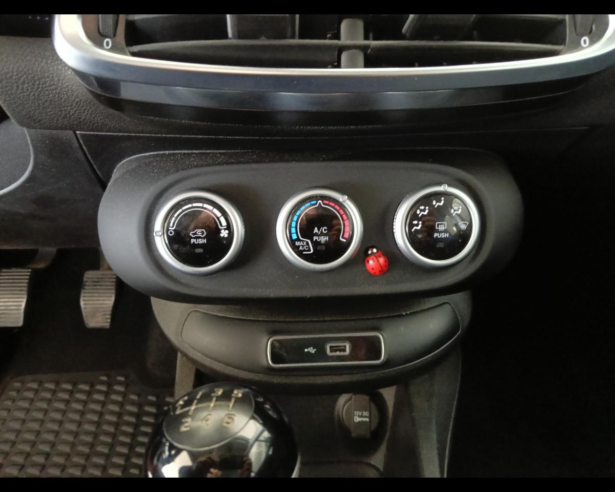 Fiat Fiat 500X usata 6