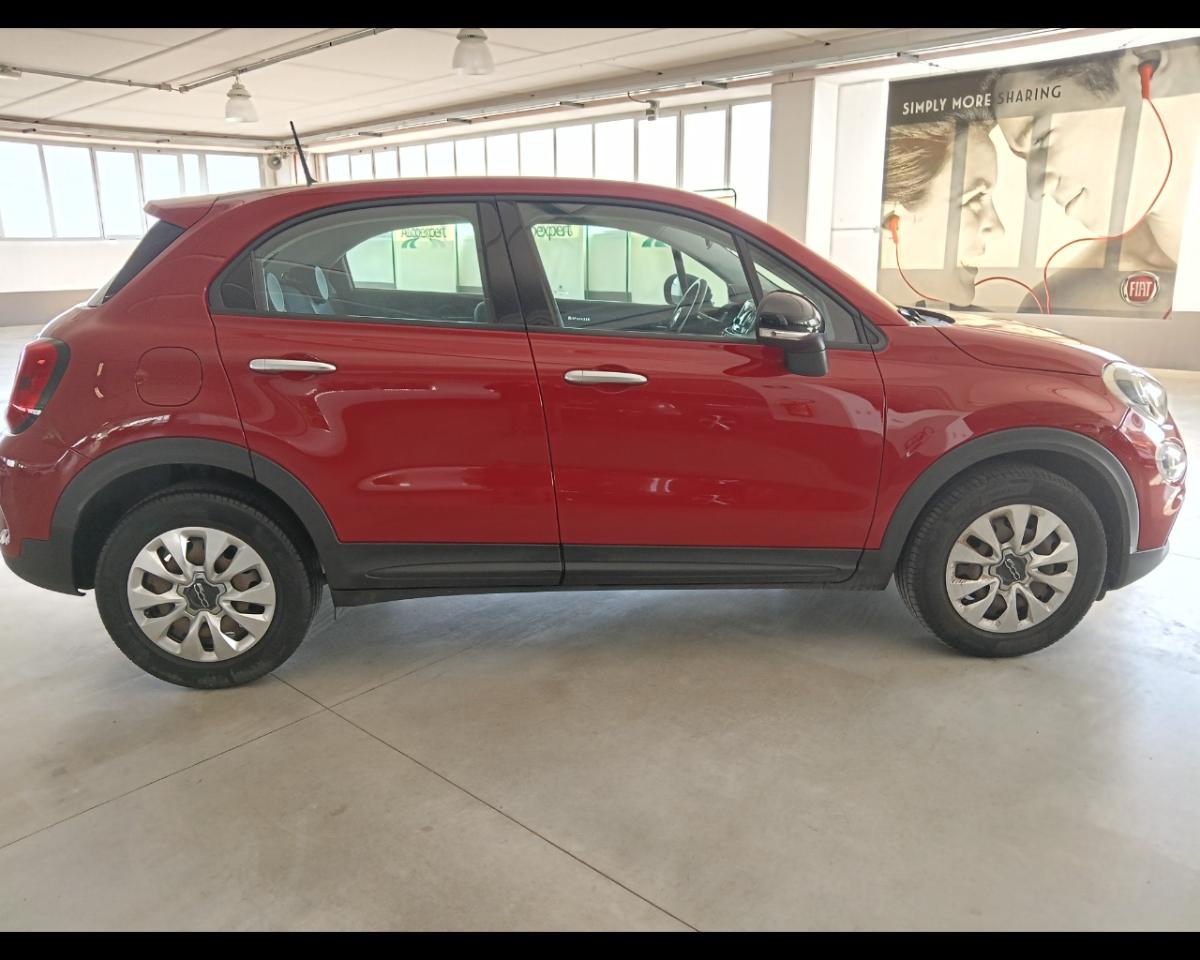 Fiat Fiat 500X usata 10