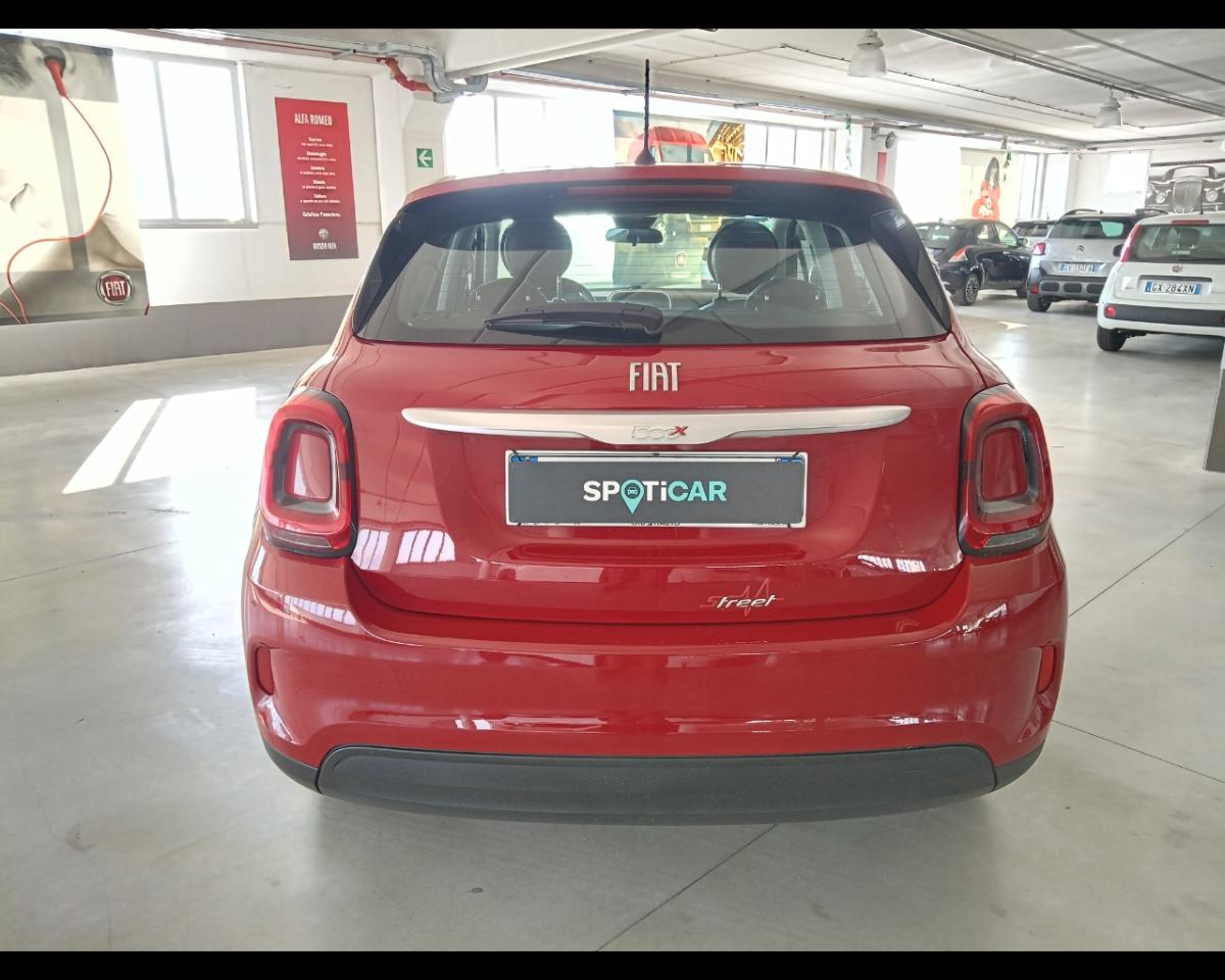 Fiat Fiat 500X usata 12